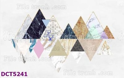File in lụa File gốc in tranh tổng hợp DCT5241 (hoa văn) File gốc in tranh tổng hợp DCT5241