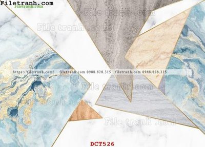 File gốc in ấn File vân đá cẩm thạch DCT526 (sẵn sàng tải về)
