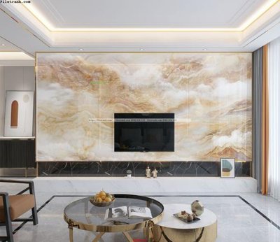 Ảnh gốc file in lụa File vân đá cẩm thạch DCT527 chi tiết