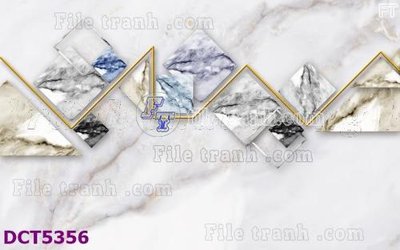 File PSD File gốc in tranh tổng hợp DCT5356 (gốc) nhiều lớp (multi-layer)