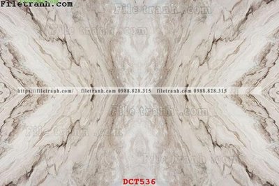 File gốc File vân đá cẩm thạch DCT536 (in ấn) màu sắc trung thực