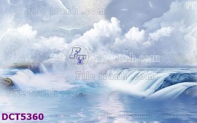 Tải file File gốc in tranh tổng hợp DCT5360 (ảnh gốc) file AI/EPS