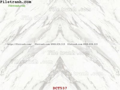 File ảnh File vân đá cẩm thạch DCT537 (gốc) in poster