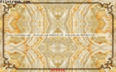 File gốc File vân đá cẩm thạch DCT538 (trang trí) phòng làm việc