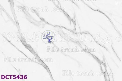 File gốc File gốc in tranh tổng hợp DCT5436 (in 3D) nghệ thuật