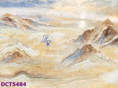 Tải file File gốc in tranh tổng hợp DCT5484 (gốc) in ấn chất lượng