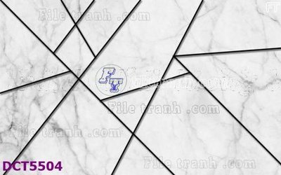 File PSD File gốc in tranh tổng hợp DCT5504 (bản gốc) cho nhà in