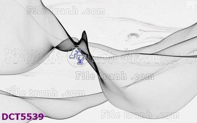 File PSD File gốc in tranh tổng hợp DCT5539 (bản gốc) cho nhà in