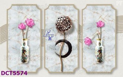 File tranh File gốc in tranh tổng hợp DCT5574 (gốc) chủ đề trẻ em