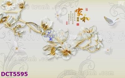 Mua file ảnh gốc File gốc in tranh tổng hợp DCT5595 (chất lượng cao)