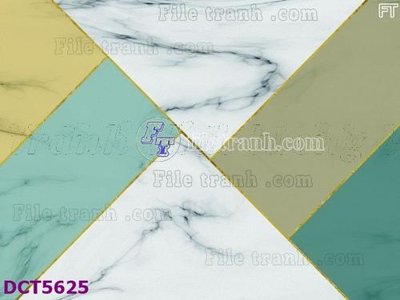 File in ấn cao cấp File gốc in tranh tổng hợp DCT5625 (file gốc)