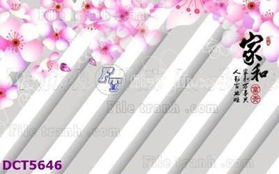 Chi tiết file tranh tráng gương File gốc in tranh tổng hợp DCT5646 (ảnh gốc)