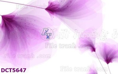 File gốc in tráng gương File gốc in tranh tổng hợp DCT5647 chi tiết
