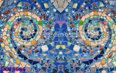 Download file File gốc in tranh tổng hợp DCT5666 (chất lượng in ấn)