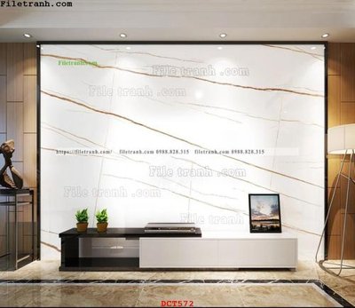 File tranh gốc File vân đá cẩm thạch DCT572 (sắc nét từng chi tiết)