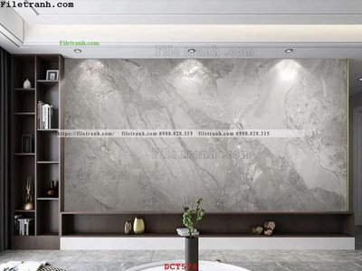 File gốc File vân đá cẩm thạch DCT576 (in 3D) cho trang trí