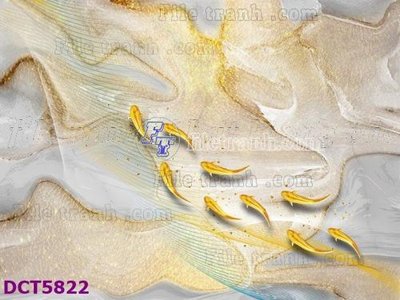 Tải file File gốc in tranh tổng hợp DCT5822 (gốc) làm file quảng cáo