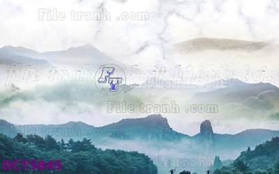 File tranh File gốc in tranh tổng hợp DCT5845 (gốc) chủ đề tĩnh vật