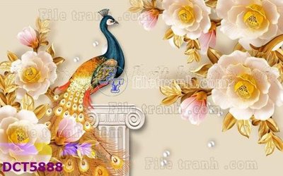 Tệp tin gốc File gốc in tranh tổng hợp DCT5888 (chất lượng) File gốc in tranh tổng hợp DCT5888