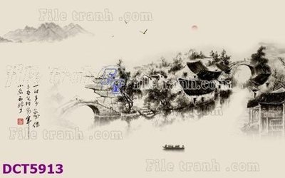 Tải về file gốc File gốc in tranh tổng hợp DCT5913 (chuẩn in ấn)