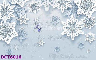 Tải file File gốc in tranh tổng hợp DCT6016 (PSD) cho in ấn quảng cáo
