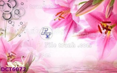 Download file File gốc in tranh tổng hợp DCT6072 (gốc) in mica ốp bếp