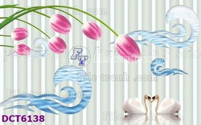 Tải file File gốc in tranh tổng hợp DCT6138 (ảnh gốc) 300dpi File gốc in tranh tổng hợp DCT6138
