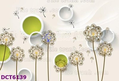 Mua file ảnh gốc File gốc in tranh tổng hợp DCT6139 (chất lượng cao)