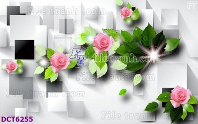 Tải file gốc File gốc in nền tường vân đá cẩm thạch DCT6255 (bản PSD) gốc