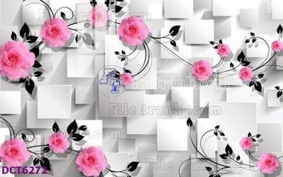 Tải file gốc File gốc in nền tường vân đá cẩm thạch DCT6272 dùng cho in ấn