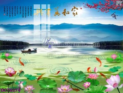 File ảnh File gốc in nền tường vân đá cẩm thạch DCT6274 (gốc) dùng in Pano