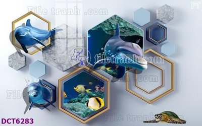 File in lụa File gốc in nền tường vân đá cẩm thạch DCT6283 (tân cổ điển) File gốc in nền tường vân đá cẩm thạch DCT6283