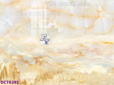 Chi tiết file gốc File gốc in nền tường vân đá cẩm thạch DCT6291 (cho in tráng gương)