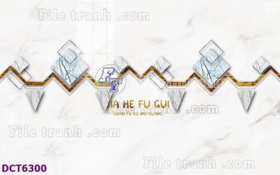 File PSD File gốc in nền tường vân đá cẩm thạch DCT6300 (bản gốc) độ phân giải cao