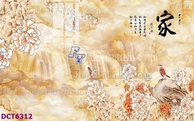 Tải file File gốc in nền tường vân đá cẩm thạch DCT6312 (gốc) chủ đề tôn giáo