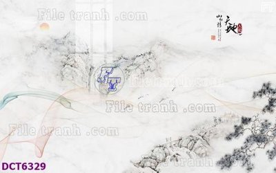 Tải file tranh File gốc in nền tường vân đá cẩm thạch DCT6329 (ảnh gốc) ngay