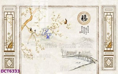 File ảnh File gốc in nền tường vân đá cẩm thạch DCT6333 (gốc) trang trí khách sạn