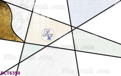 File ảnh File gốc in nền tường vân đá cẩm thạch DCT6350 (gốc) in Hiflex