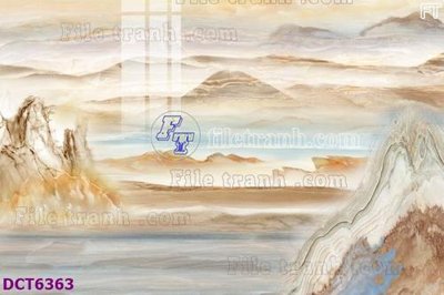 File gốc File gốc in nền tường vân đá cẩm thạch DCT6363 (bản quyền) cho in ấn