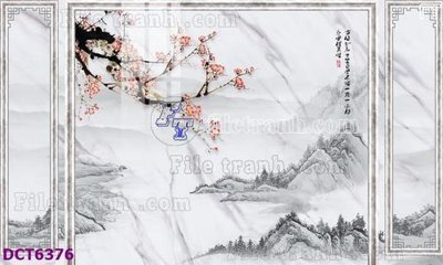 Ảnh gốc File gốc in nền tường vân đá cẩm thạch DCT6376 (siêu chi tiết) để in ấn