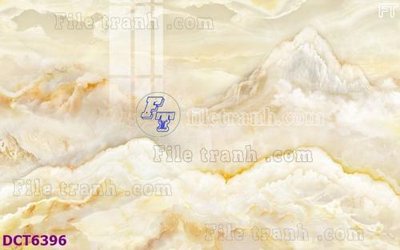 File in ấn File gốc in nền tường vân đá cẩm thạch DCT6396 (bản gốc) cao cấp