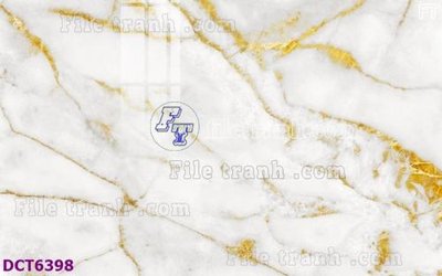File gốc File gốc in nền tường vân đá cẩm thạch DCT6398 (in ấn) màu sắc trung thực