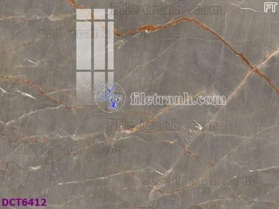 Hình ảnh file gốc File gốc in nền tường vân đá cẩm thạch DCT6412 (chất lượng cao)