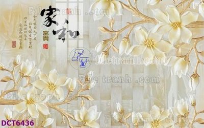 Tải file File gốc in nền tường vân đá cẩm thạch DCT6436 (gốc) chủ đề tôn giáo