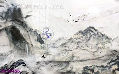 File PSD File gốc in nền tường vân đá cẩm thạch DCT6456 (bản gốc) chất lượng nhất