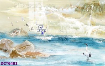 Download file File gốc in nền tường vân đá cẩm thạch DCT6481 (gốc) cho xưởng in