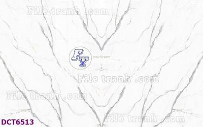 File in trần File gốc in nền tường vân đá cẩm thạch DCT6513 (bản gốc) trời sao