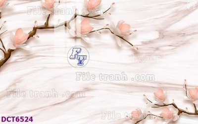 Ảnh mô tả file gốc in mica File gốc in nền tường vân đá cẩm thạch DCT6524