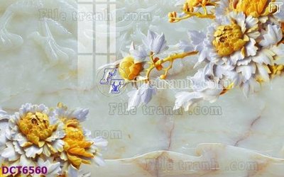 Download file gốc File gốc in nền tường vân đá cẩm thạch DCT6560 (in mica) trang trí