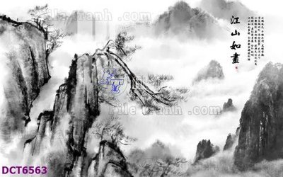 Tải file File gốc in nền tường vân đá cẩm thạch DCT6563 (gốc) làm tranh treo tường